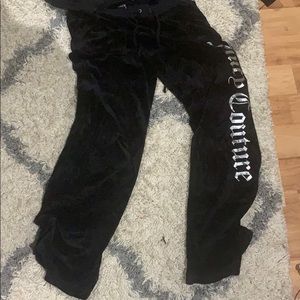 Juicy couture pants